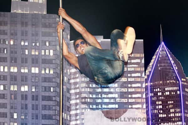 Is Akshay Kumar depriving the stuntmen of their payment? Is Akshay Kumar depriving the stuntmen of their payment?