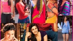 Alia Bhatt in 2 States: Vibrant, colourful, modern yet desi – View pics!