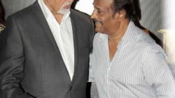 What is Amitabh Bachchan doing in Rajinikanth’s Kochadaiiyaan?