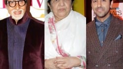 Bollywood celebs who died on the internet