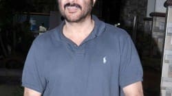 Anil Kapoor