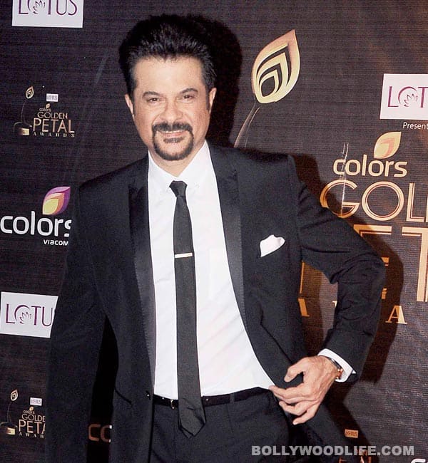 Anil Kapoor to launch entertainment company Antila Ventures in Dubai Anil Kapoor to launch entertainment company Antila Ventures in Dubai