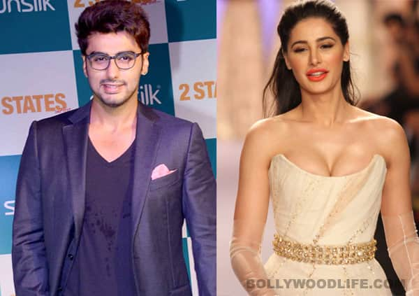 Has Nargis Fakhri caught Arjun Kapoor’s fancy?