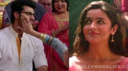 2 States song Hulla Re: Arjun Kapoor and Alia Bhatt all set to tie the knot!