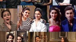 Koffee with karan 4