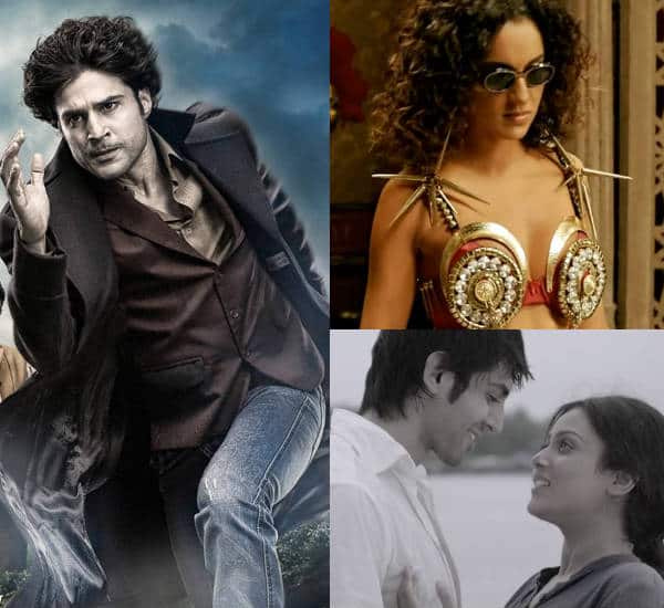 Revolver Rani box office collection: Kangana Ranaut’s movie mints Rs 3.25 crore in two days! Revolver Rani box office collection: Kangana Ranaut’s movie mints Rs 3.25 crore in two days!