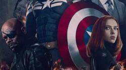 Chris Evans, Captain America movie review