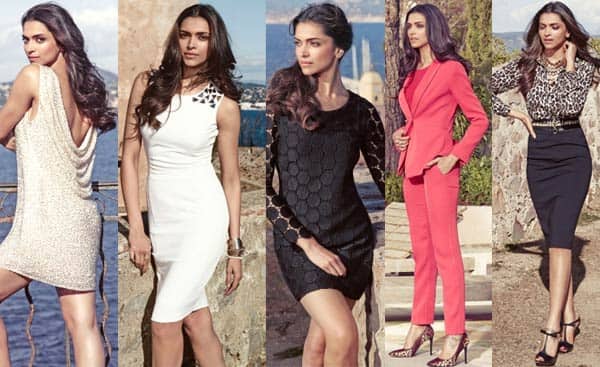 Deepika-Done