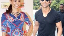 deepika to romance hrithik