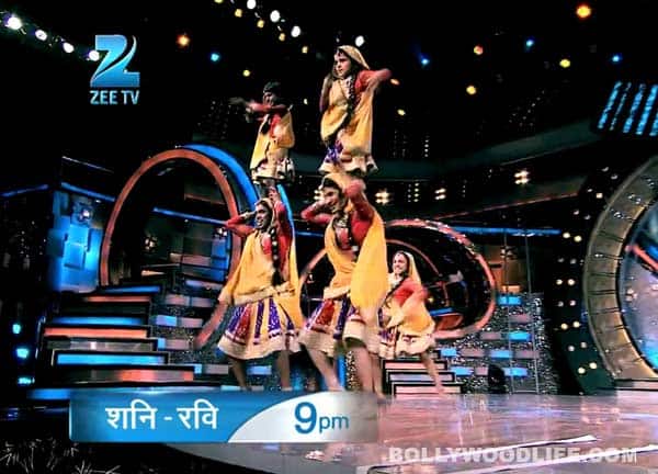 DID L’il Masters season 3 promo: Rahul Shetty and Paul Marshall’s team in a girlie avatar – watch promo! DID L’il Masters season 3 promo: Rahul Shetty and Paul Marshall’s team in a girlie avatar – watch promo!