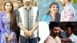 Aditya Roy Kapur, Parineeti Chopra