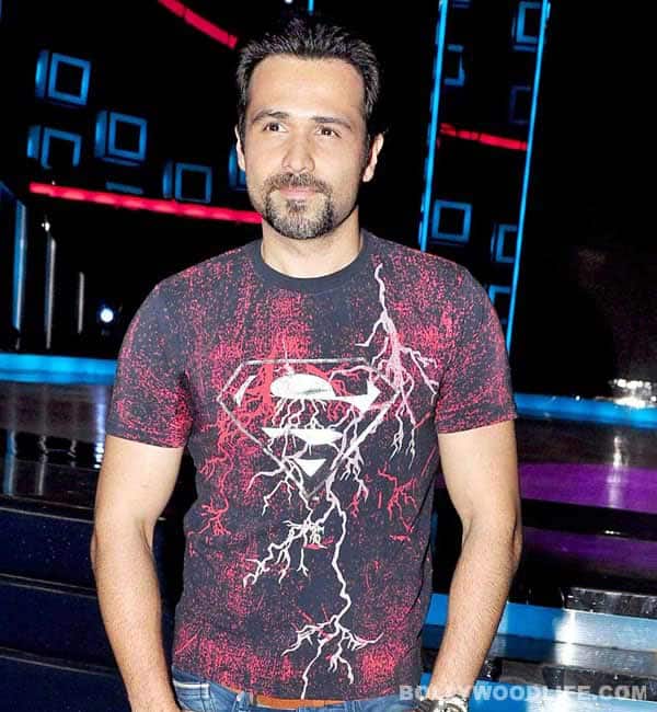 Emraan Hashmi all set to play Raja Natwarlal Emraan Hashmi all set to play Raja Natwarlal