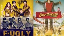 Akshay Kumar, Amitabh Bachchan