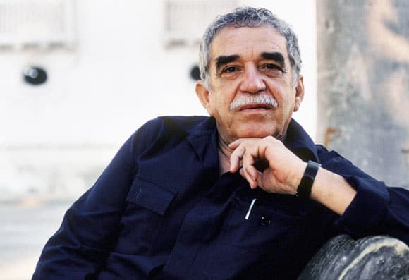 Gabriel Garcia Marquez passes away: Bollywood celebrities mourn death of the writer! Gabriel Garcia Marquez passes away: Bollywood celebrities mourn death of the writer!