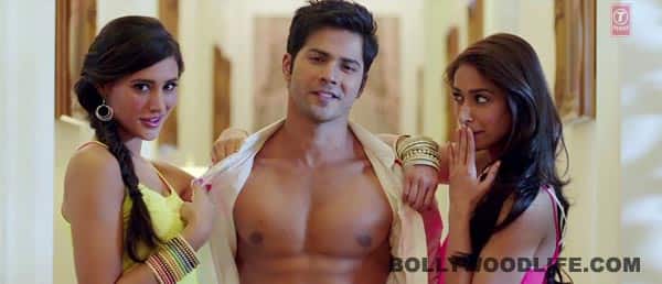 Will Varun Dhawan’s Main Tera Hero suffer at the box office because of the ongoing T20 World Cup? Trade buzz! Will Varun Dhawan’s Main Tera Hero suffer at the box office because of the ongoing T20 World Cup? Trade buzz!
