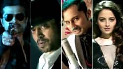 Himesh Reshammiya, Yo Yo Honey Singh, Irrfan Khan