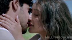 Sidharth Malhotra: I don't know why it is a big deal to kiss in a film when they are in love