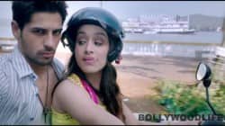 Sidharth Malhotra and Shraddha Kapoor wrap up Ek Villain shoot