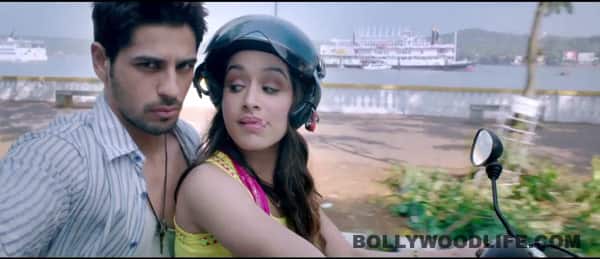 Sidharth Malhotra and Shraddha Kapoor wrap up Ek Villain shoot Sidharth Malhotra and Shraddha Kapoor wrap up Ek Villain shoot