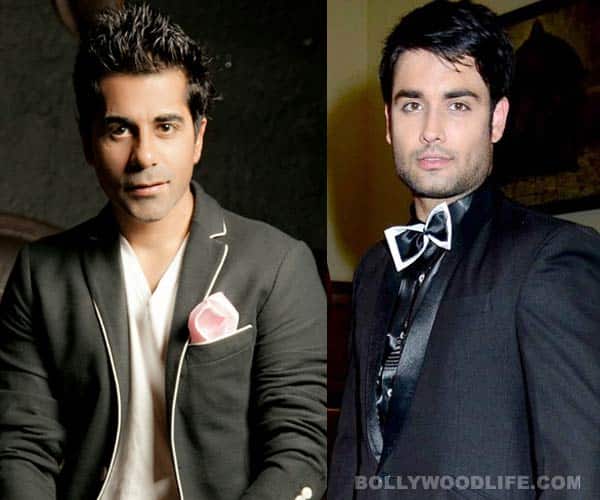 Madhubala Ek Ishq Ek Junoon: Gunjan Utreja quits the show because of Vivian Dsena? Madhubala Ek Ishq Ek Junoon: Gunjan Utreja quits the show because of Vivian Dsena?