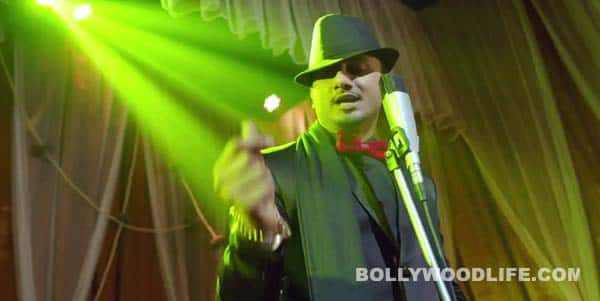 Yo Yo Honey Singh declares himself the most unique person in Bollywood! Yo Yo Honey Singh declares himself the most unique person in Bollywood!