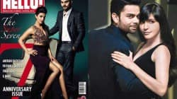 Priyanka Chopra or Anushka Sharma: Who looks hotter with Virat Kohli?
