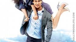 Tiger Shroff, Kriti Sanon