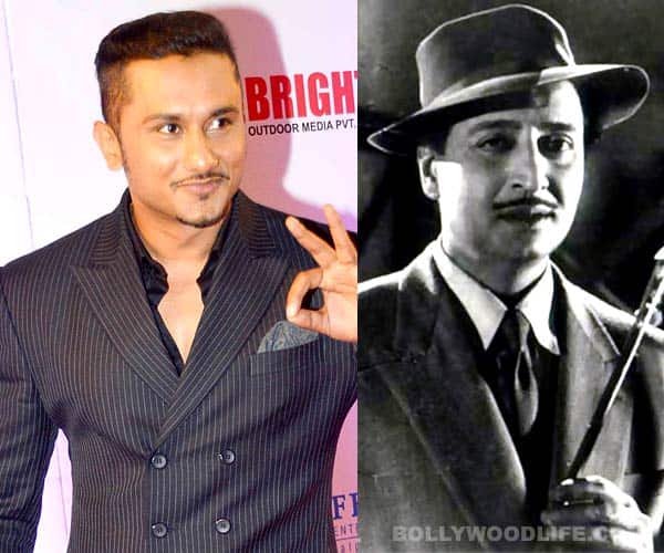 Yo Yo Honey Singh’s role in The Xpose inspired by Pran? Yo Yo Honey Singh’s role in The Xpose inspired by Pran?