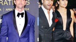 Hrithik Roshan ignores Kareena Kapoor and Saif Ali Khan in Florida!