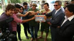 Humshakals Mauritius