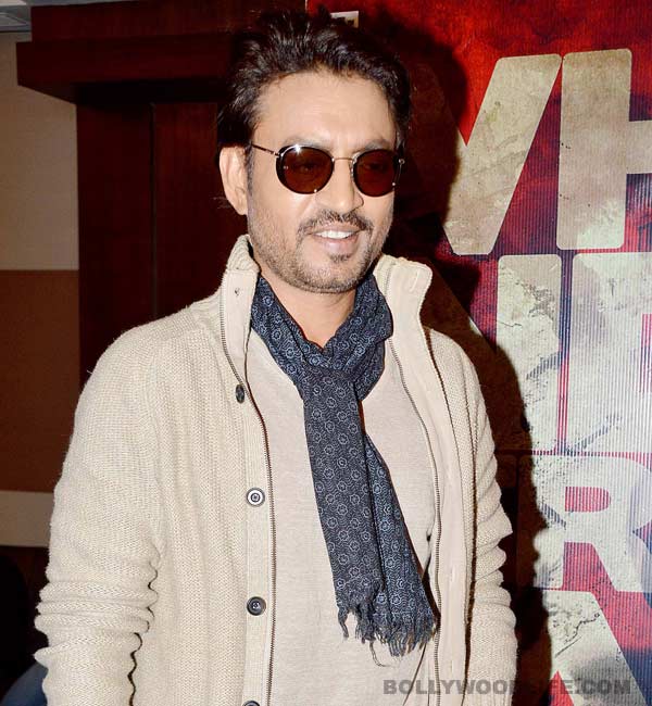 Irrfan-Mira Nair to team up for dance film? Irrfan-Mira Nair to team up for dance film?