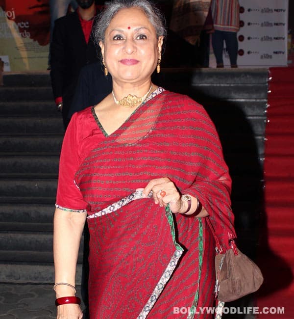 What made Jaya Bachchan’s birthday special? What made Jaya Bachchan’s birthday special?
