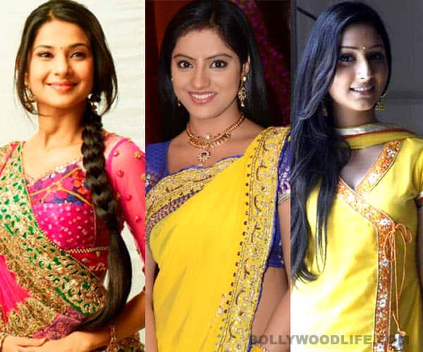Lok Sabha Elections 2014: Jennifer Winget, Deepika Singh, Disha Parma hope for better education and women’s security Lok Sabha Elections 2014: Jennifer Winget, Deepika Singh, Disha Parma hope for better education and women’s security
