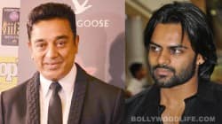 Teja to direct Kamal Haasan?
