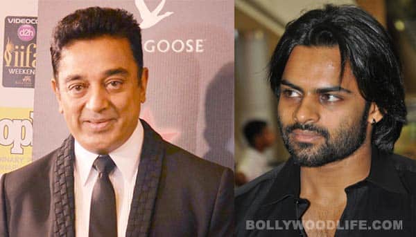 Teja to direct Kamal Haasan? Teja to direct Kamal Haasan?