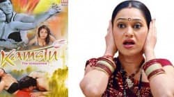 Daya Ben aka Disha Vakani’s sleazy past – View pic!