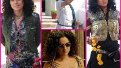 How did Kangana Ranaut redefine phasion, fun and gun in Revolver Rani?