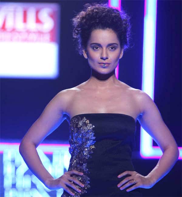 Kangana Ranaut: Awards are not my priority! Kangana Ranaut: Awards are not my priority!