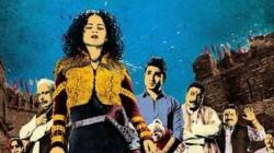Kangana Ranaut, Vir Das, Piyush Mishra