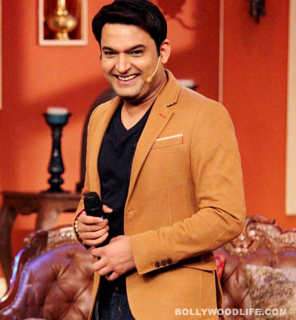 Lok Sabha Election 2014: Kapil Sharma to be brand ambassador for Delhi poll Lok Sabha Election 2014: Kapil Sharma to be brand ambassador for Delhi poll