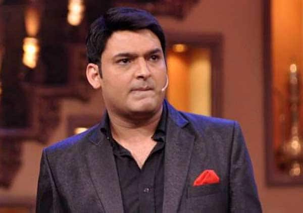 Is Kapil Sharma finding it difficult to make time for his YRF movie debut? Is Kapil Sharma finding it difficult to make time for his YRF movie debut?