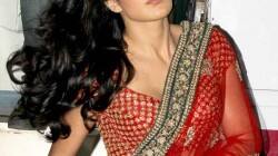 Katrina Kaif loved dressing up as a Lucknowi bride!