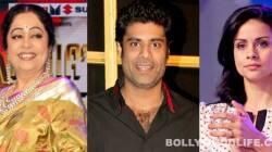 Kirron Kher or Gul Panag: Will Sikander Kher support his mother or ex-girlfriend?