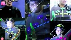 Rajnikanth's Kochadaiiyaan making