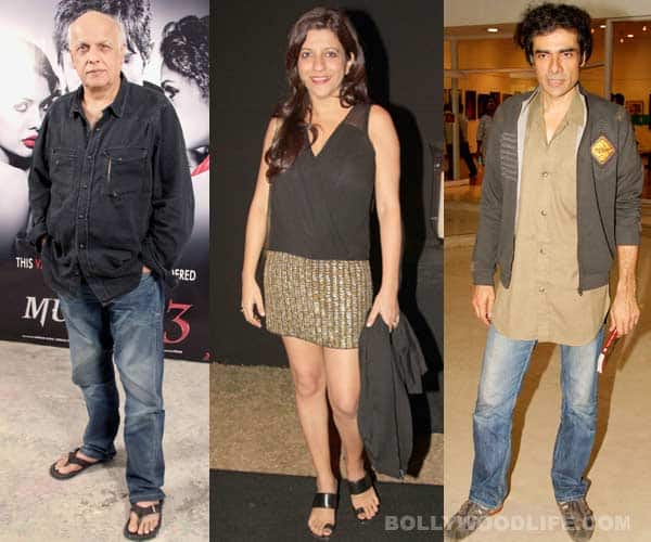 Mahesh Bhatt, Imtiaz Ali, Zoya Akhtar among others call to vote strategically Mahesh Bhatt, Imtiaz Ali, Zoya Akhtar among others call to vote strategically