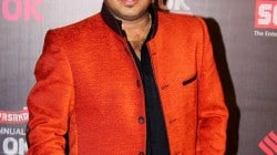 Manoj Tiwari