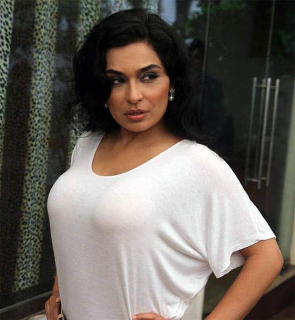 Pakistan Court Orders Case Against Actor Meera For Sex Tape 3771
