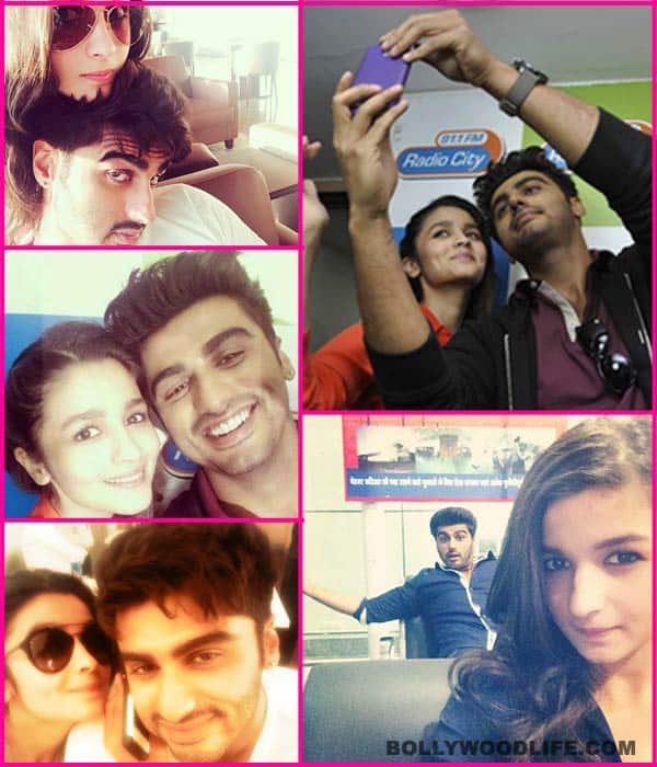 Is Alia Bhatt suffering from Body Dysmorphic Disorder? Is Alia Bhatt suffering from Body Dysmorphic Disorder?