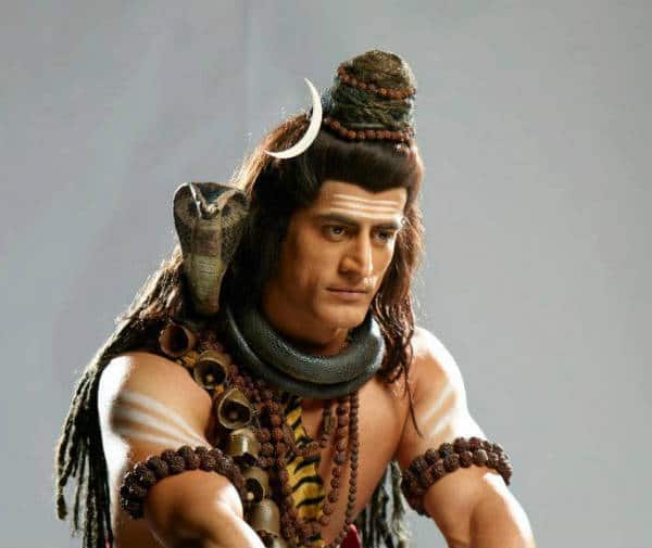 Mohit Raina’s Devon Ke Dev Mahadev set catches fire, no injuries! Mohit Raina’s Devon Ke Dev Mahadev set catches fire, no injuries!