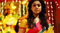 Is Nayantara giving a tough time to the makers of Anaamika?